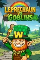 Leprechaun VS Goblins