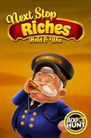 Next Stop Riches Hold & Win