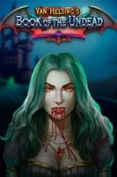 Van Helsing's Book of the Undead
