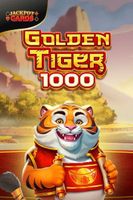 Golden Tiger 1000