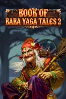 Book Of Baba Yaga Tales 2