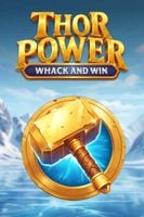 Thor Power: Whack & Win