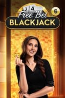 Free Bet Blackjack 6