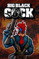 Big Black Cock