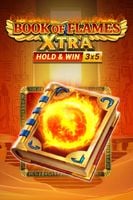 Book of Flames Extra Hold & Win