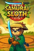 Samurai Sloth