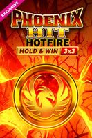 Phoenix HIT Hotfire Hold & Win Buy Bonus