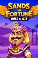 Sands of Fortune: Hold & Win