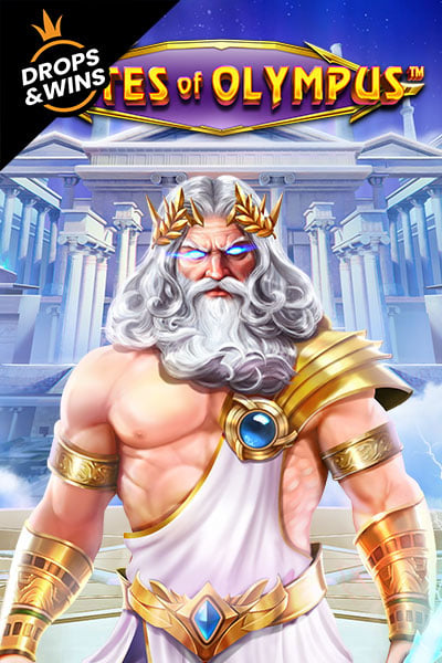 Gates of Olympus