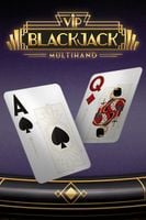 Blackjack Multihand VIP