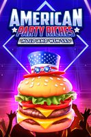 Amercian Party Riches