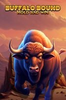 Buffalo Bound - Hold & Win