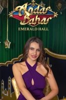Emerald Hall Andar Bahar
