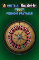 Virtual Roulette Phenom x72