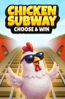 Chicken Subway