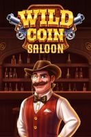 Wild Coin Saloon