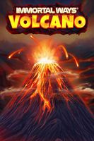 Immortal Ways Volcano