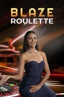 Blaze Roulette