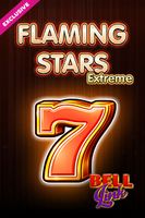 Flaming Stars Extreme Bell Link