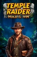 Temple Raider - Hold & Win