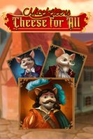 Miceketeers: Cheese For All
