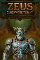 Clockwork Tyrant