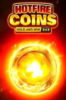 Hotfire Coins