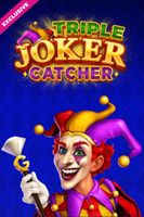 Triple Joker Catcher