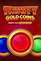Trinity Gold Coins RUNNING WINS