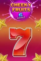Cheeky Fruits 6 Royale