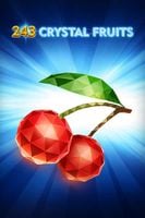 243 Crystal Fruits