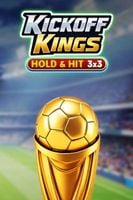 Kickoff Kings - Hold & Hit 3x3