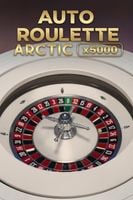Auto Roulette Arctic X5000