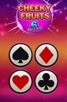 Cheeky Fruits 6 Deluxe
