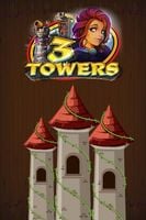 3 Towers