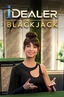 iDealer Blackjack