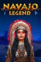 Navajo Legend